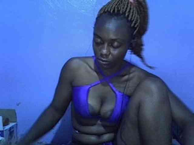 Ebonysexy99 Live Webcam on BongaCams