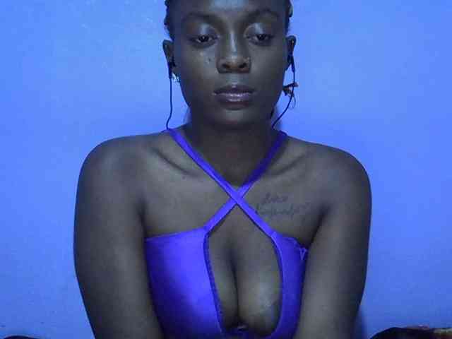Ebonysexy99