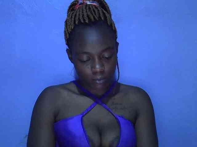 Ebonysexy99