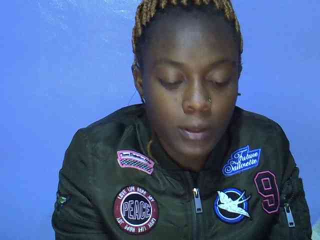 Ebonysexy99 webcam