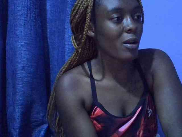 Ebonysexy99