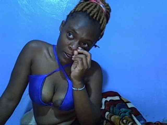 Ebonysexy99