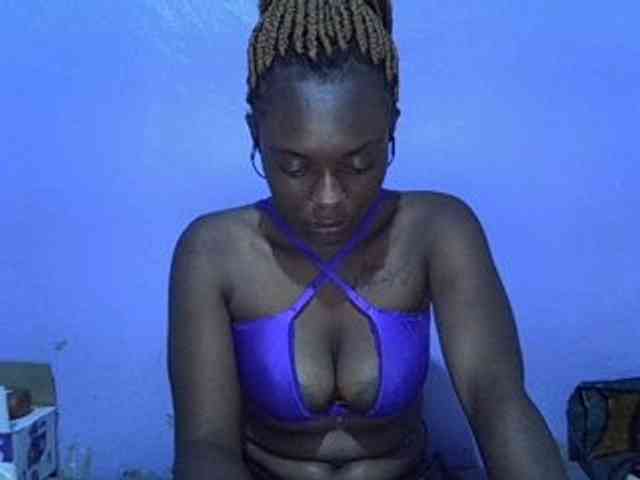 Ebonysexy99 Live Webcam on BongaCams