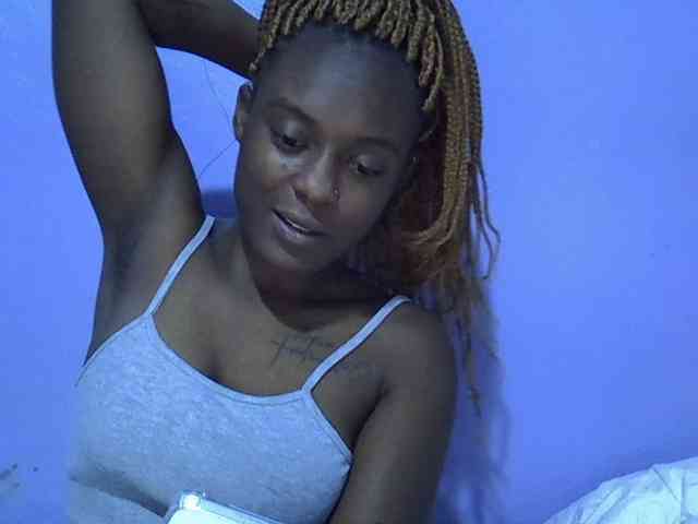 Ebonysexy99