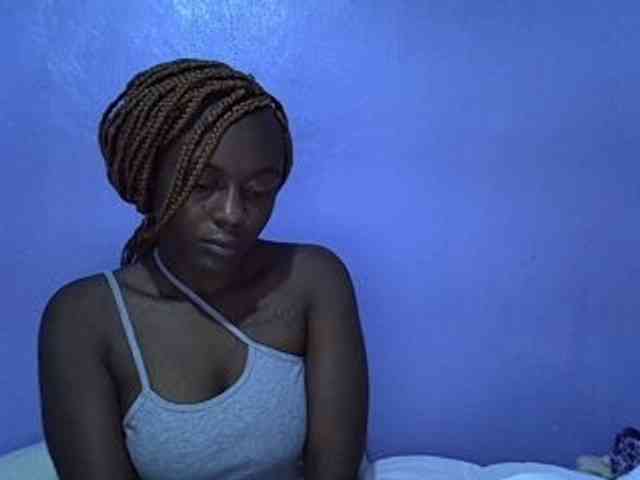 Ebonysexy99 webcam