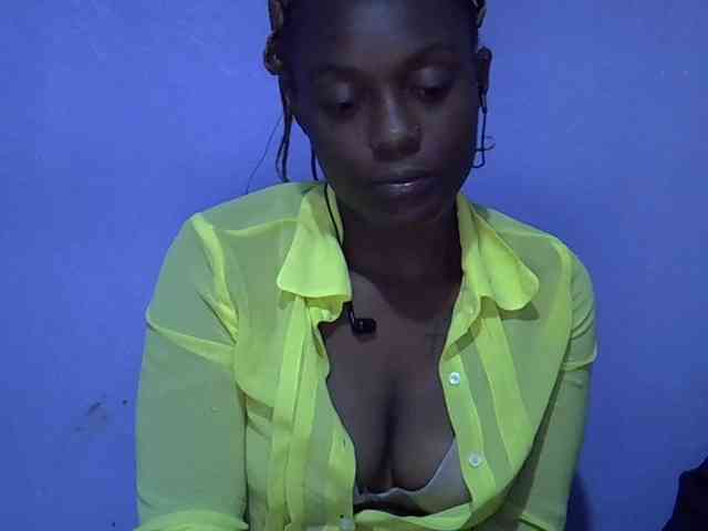 Ebonysexy99