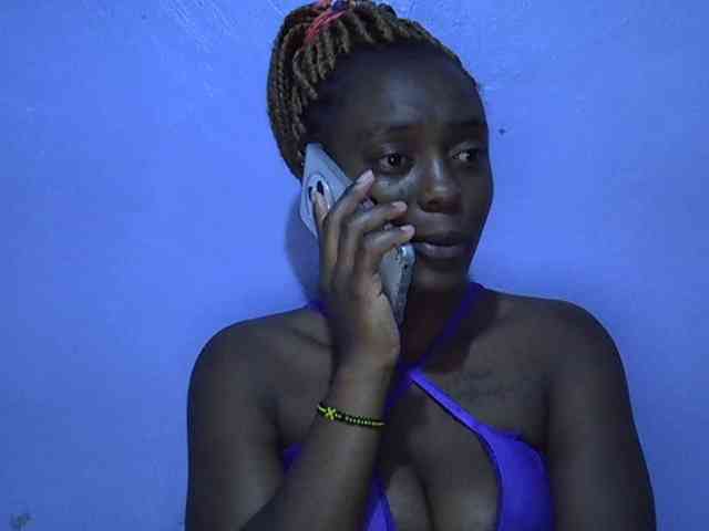 Ebonysexy99 webcam