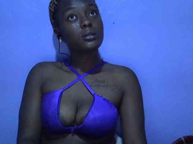 Ebonysexy99