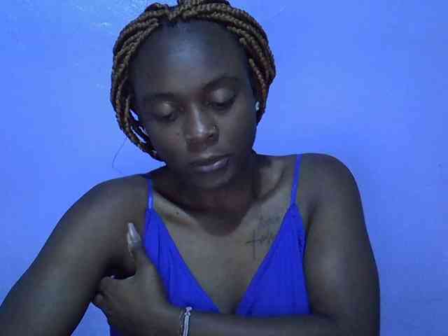 Ebonysexy99 webcam