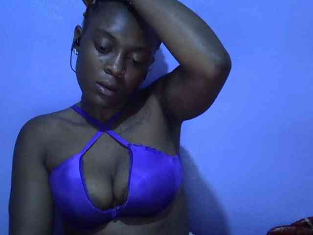Ebonysexy99