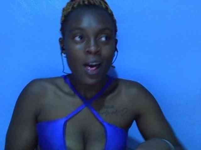 Ebonysexy99