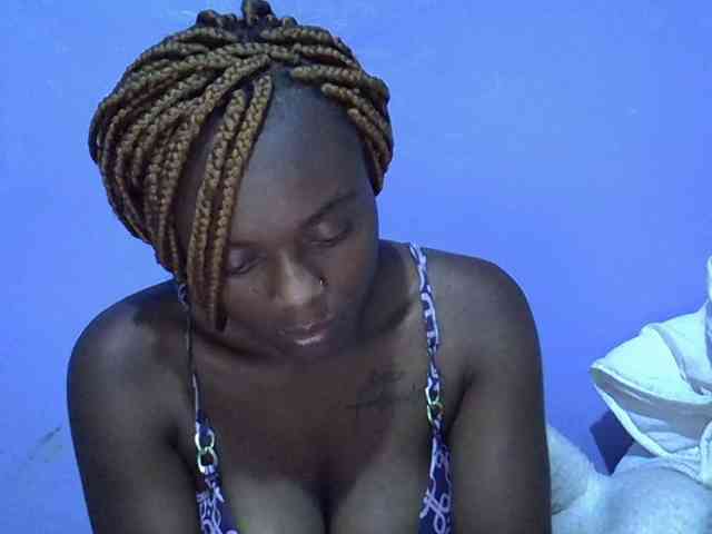 Ebonysexy99 webcam