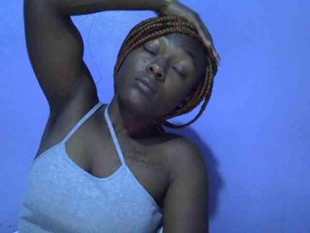 Ebonysexy99 webcam