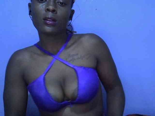 Ebonysexy99
