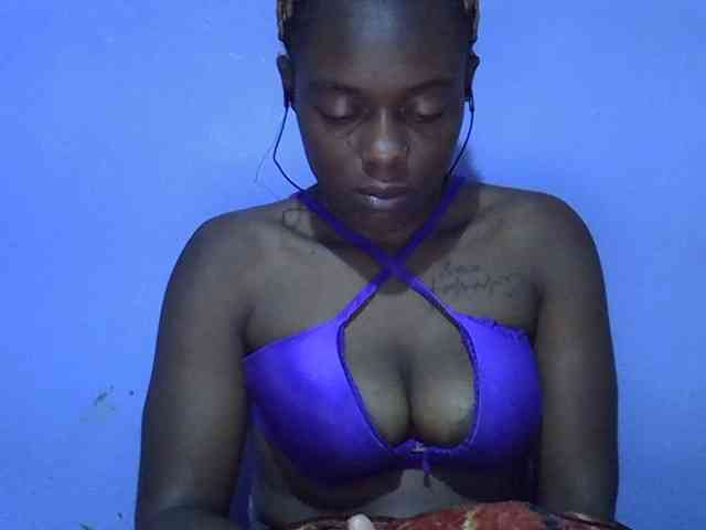 Ebonysexy99
