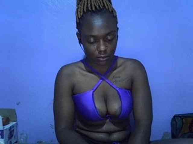 Ebonysexy99 Live Webcam on BongaCams