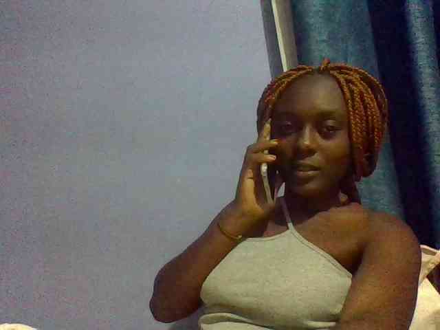 Ebonysexy99 webcam