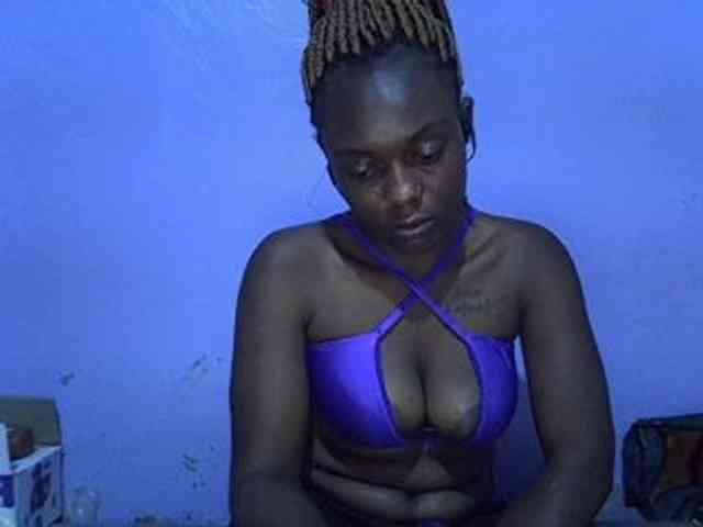 Ebonysexy99 Live Webcam on BongaCams