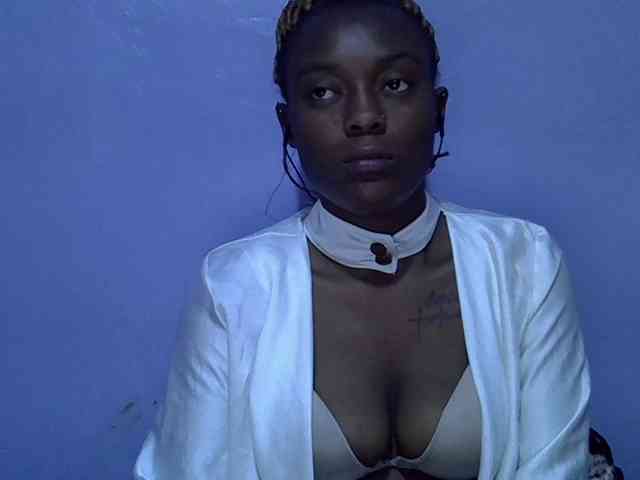 Ebonysexy99