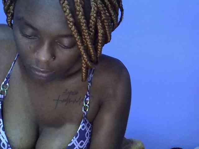 Ebonysexy99