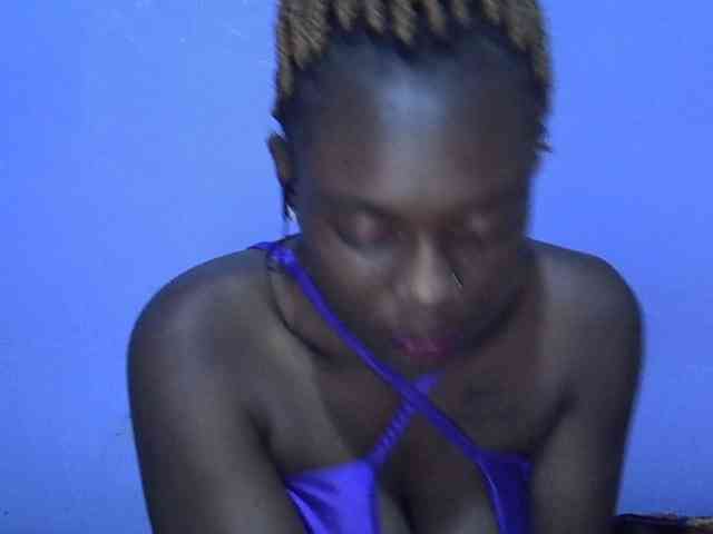 Ebonysexy99