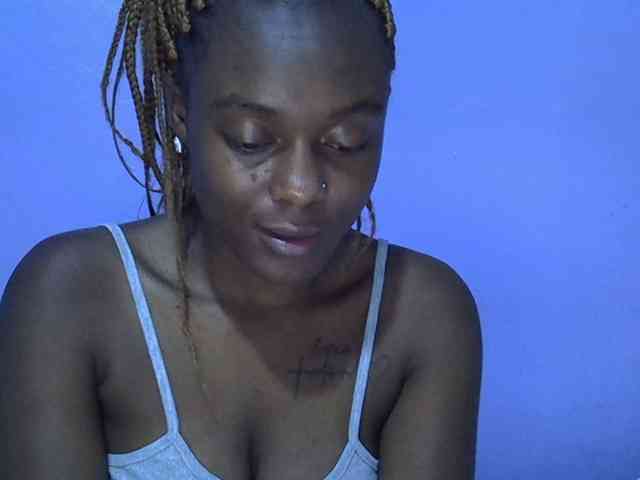Ebonysexy99