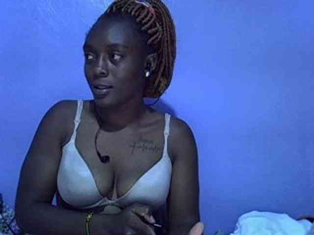 Ebonysexy99 webcam