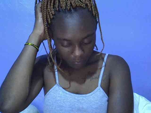 Ebonysexy99