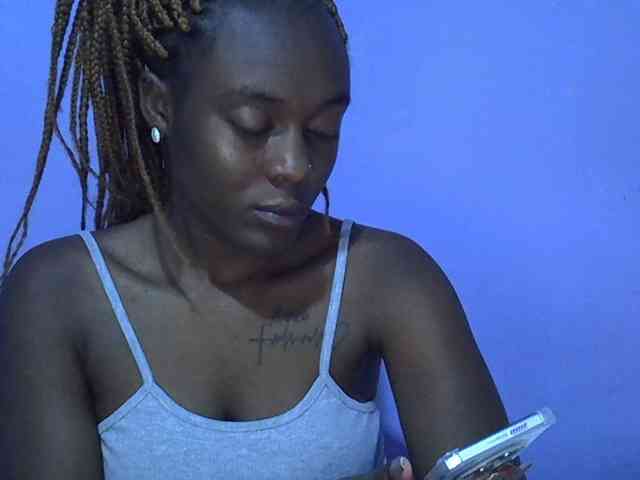 Ebonysexy99