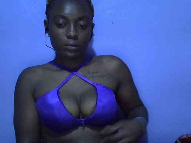 Ebonysexy99 webcam