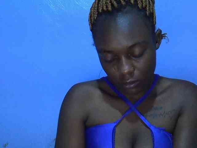 Ebonysexy99