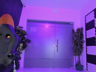 SamantaKane Porn Show