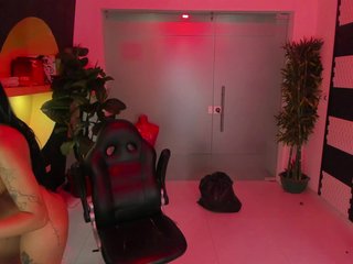 SamantaKane Porn Show