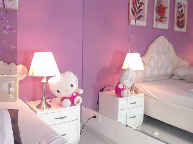  SamantaKane chat room