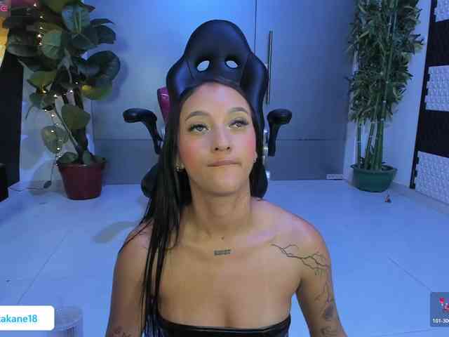 SamantaKane SamantaKane