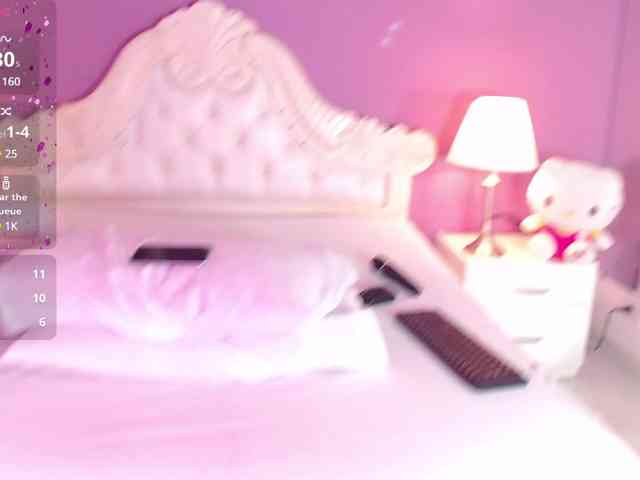 SamantaKane webcam