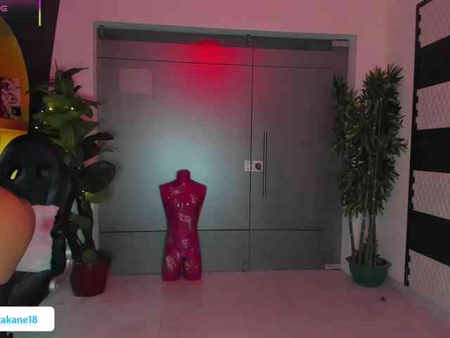 SamantaKane SamantaKane