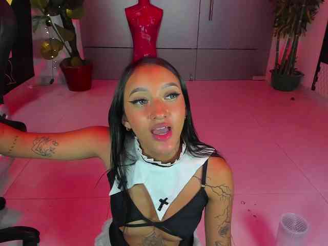 SamantaKane SamantaKane