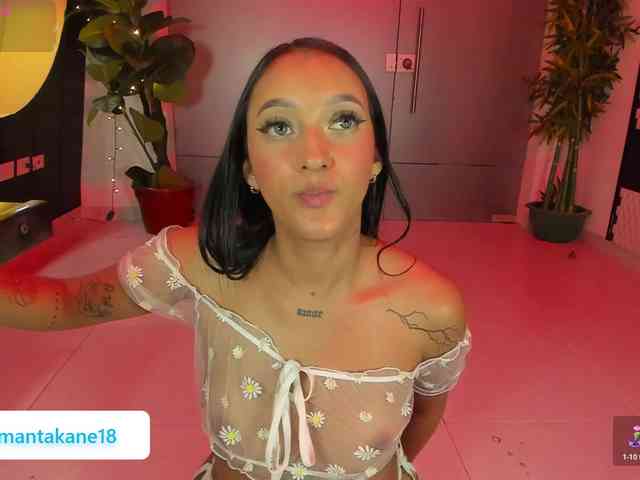 SamantaKane SamantaKane