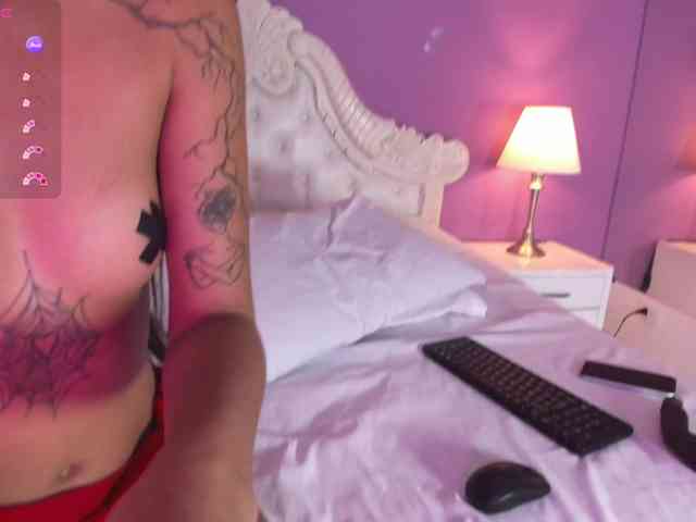 SamantaKane webcam