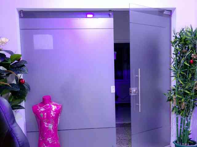 SamantaKane Live Webcam on BongaCams