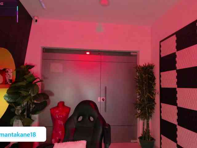 SamantaKane SamantaKane