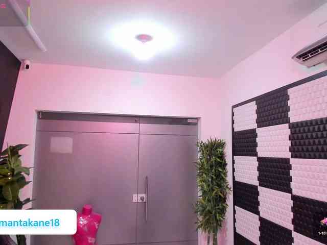 SamantaKane SamantaKane