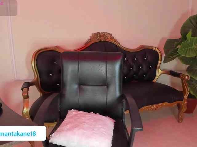 SamantaKane SamantaKane