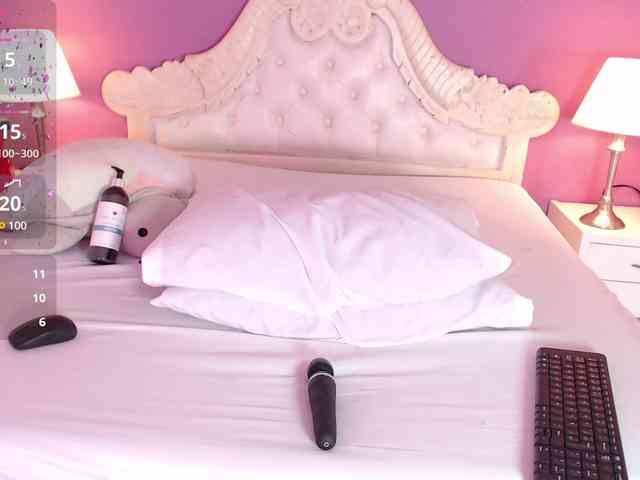 SamantaKane webcam