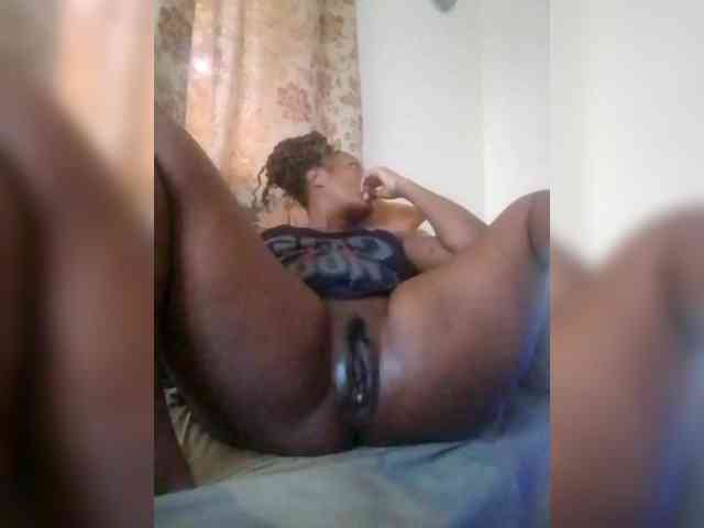 Mrsanaconda webcam