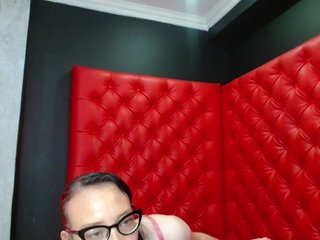 AvaNahomi Porn Show