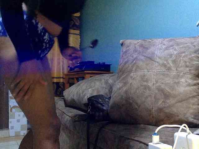 Amandacute webcam