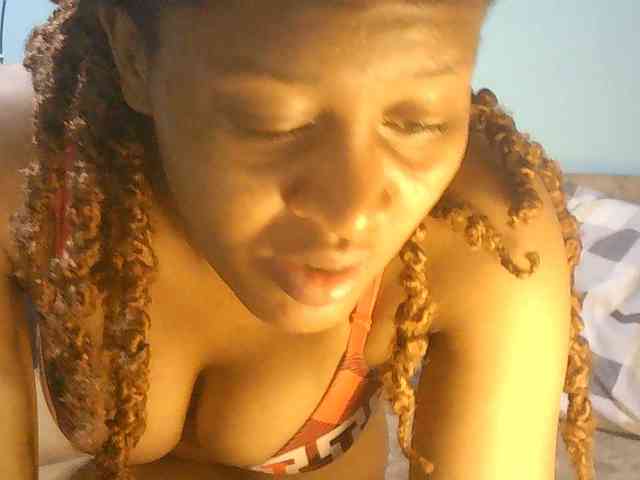 Amandacute webcam