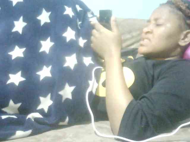 Amandacute webcam